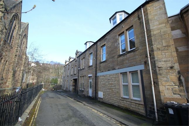 Thumbnail Flat to rent in Sime Place - Student Lets, Sime Place, Galashiels