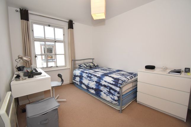 Flat for sale in Princesshay Square, Exeter