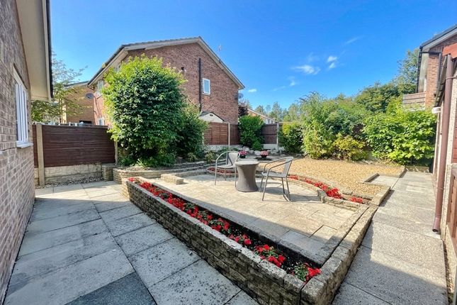 10, Ash Meadow, Preston photo 3