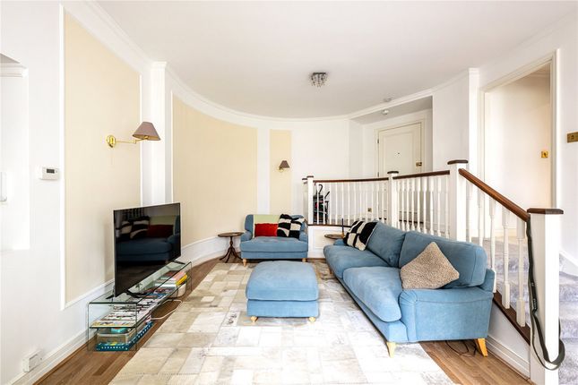 Flat Flat 46, 2, Mansfield Street, Marylebone photo 4