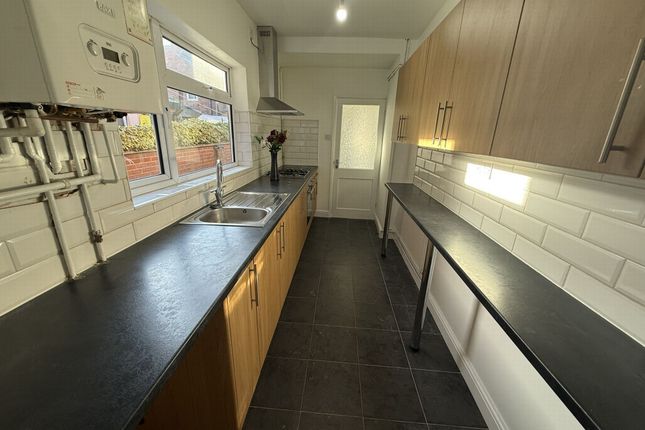 100, Kensington Street, Leicester photo 5
