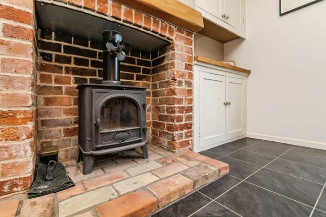 2 White House Farm Cottages,, Spexhall, Suffolk photo 4