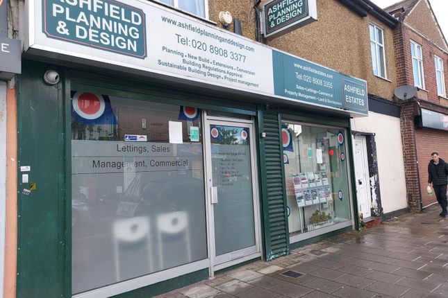 Thumbnail Office to let in Harrowdene Road, Wembley