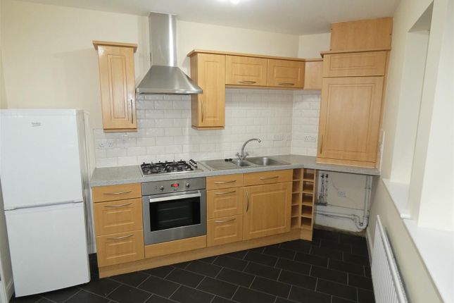 5, Norris House, Crewe photo 2