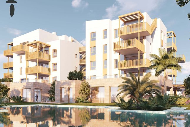 Apartment for sale in El Verger, Alicante, Spain