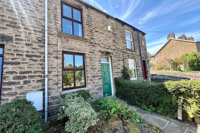 2-bed terraced on 25, New Road, High Peak, £155,000