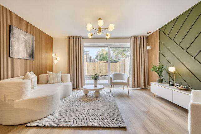 2-bed house on 5 Penhurst Mews, Fenham Road, Peckham, £695,000