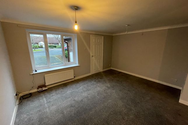 Terraced house to rent in Sycamore Court, Spennymoor, County Durham