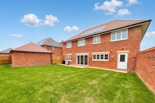 34 Lawrence Way, Knutsford photo 4