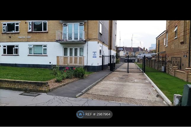 Princess Court, Canning Road, Croydon photo 4