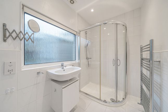 Semi-detached house for sale in Sydney Road, London