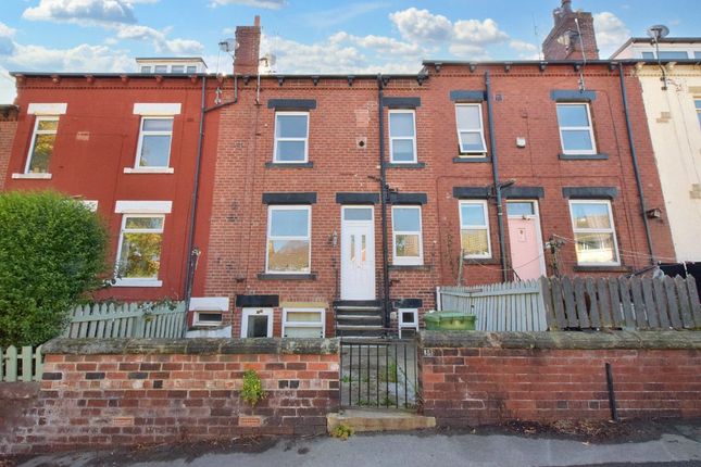 Thumbnail Terraced house for sale in Pasture Mount, Armley, Leeds