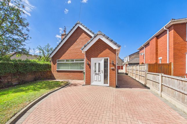3-bed house on 2a, Wagon Lane, St Helens, £285,000