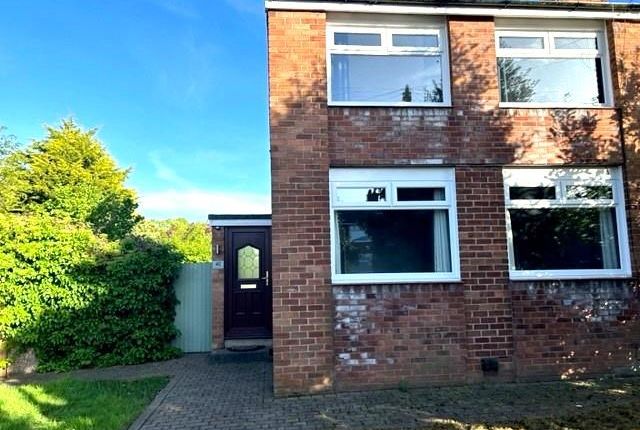 2-bed terraced on 40, Grangemeadow Road, Liverpool, £1,100/mo