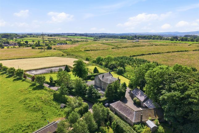 4-bed house on Boghall, Beith, £800,000