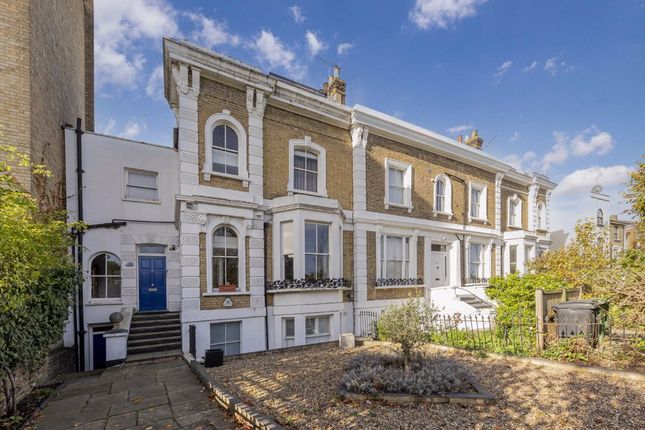 Thumbnail Property for sale in Dartmouth Park Hill, London