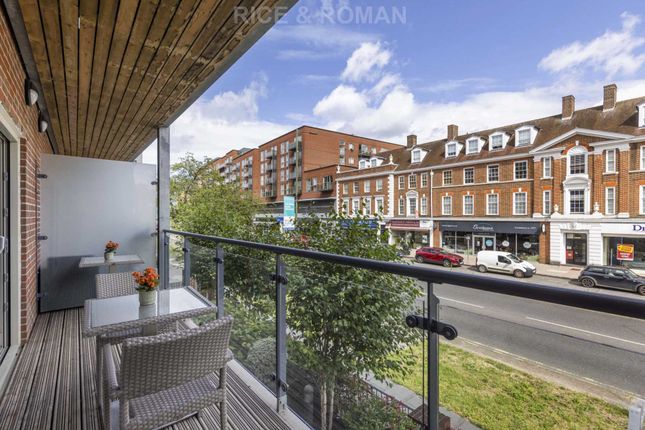 Flat for sale in Meadows House, Walton On Thames