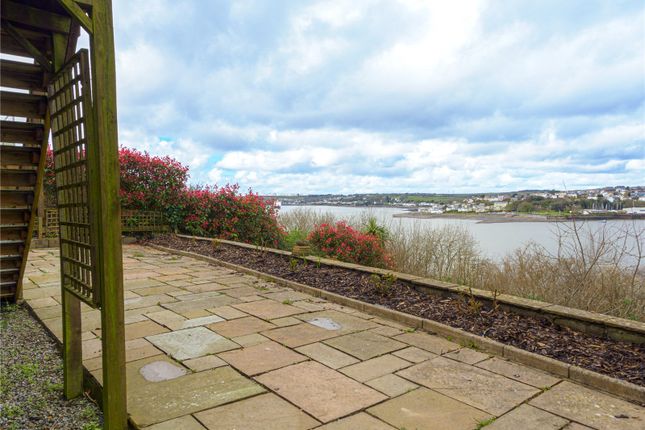 Detached house for sale in Connacht Way, Pembroke Dock, Sir Benfro