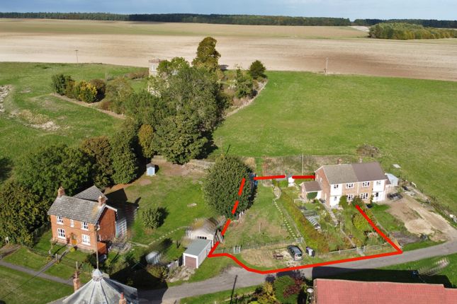 1, Priory Way, Louth photo 2