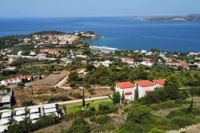 Land for sale in Argostoli, 281 00, Greece