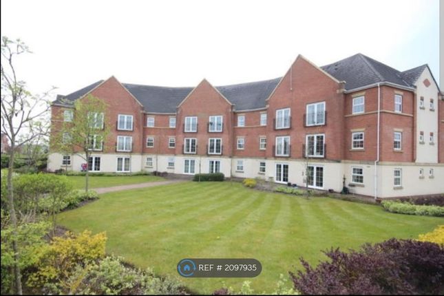 Thumbnail Flat to rent in Perthshire Grove, Buckshaw Village, Chorley