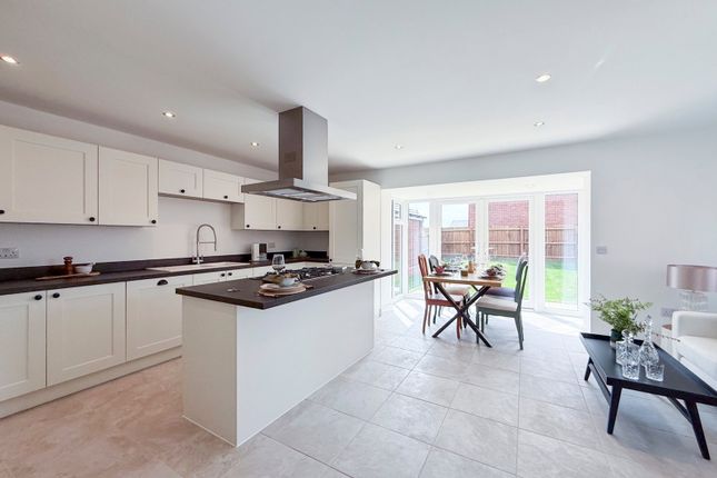 Plot  578, Shelford Road, Nottingham photo 3