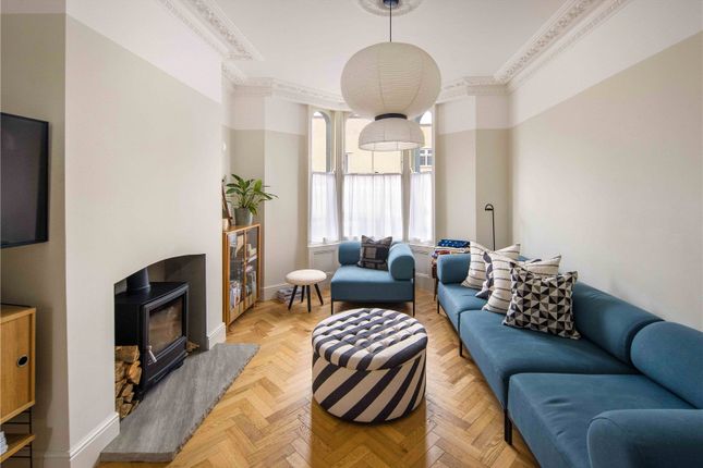 Detached house for sale in Stanfield Road, Bow, London