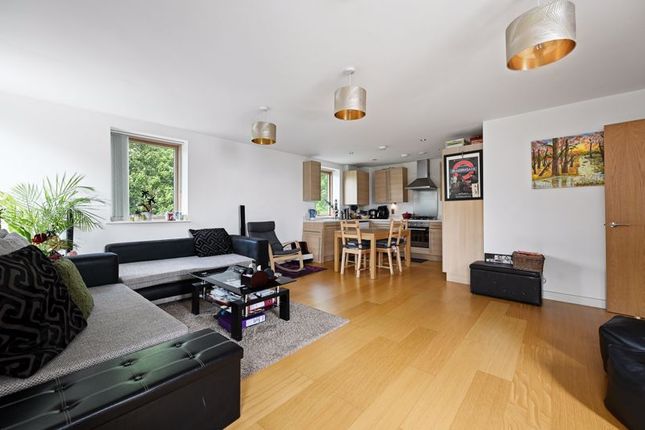 Flat 11, Fulfort House, Douglas Close, Stanmore photo 4