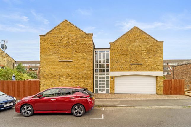 Property for sale in Chapel House, North Road, Brentford, London