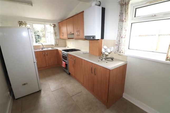 Property to rent in Montpelier Rise, London