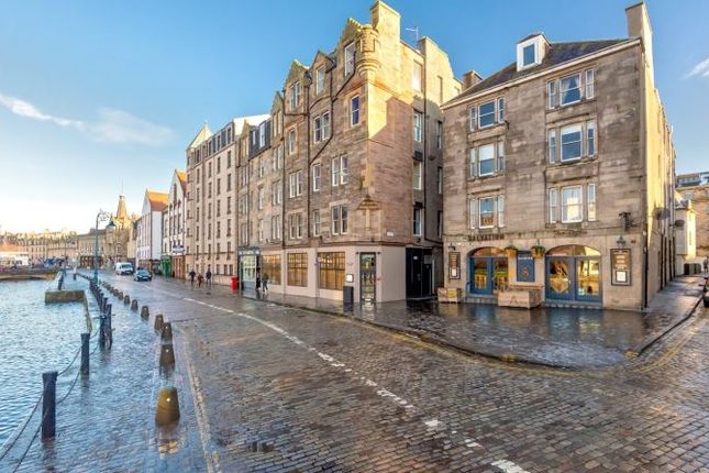 Thumbnail Flat to rent in Waters Close, Leith, Edinburgh