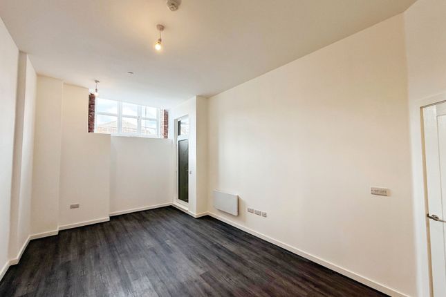 Apartment 2, 7, Cotton Gardens, Greater Manchester photo 2