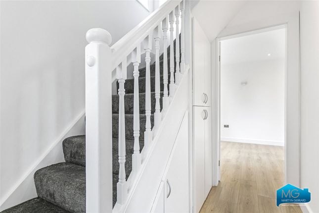 Semi-detached house to rent in Russell Lane, Whetstone, London