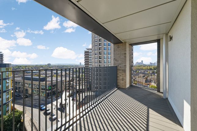 Flat 54, 200, Plaistow Road, London photo 4