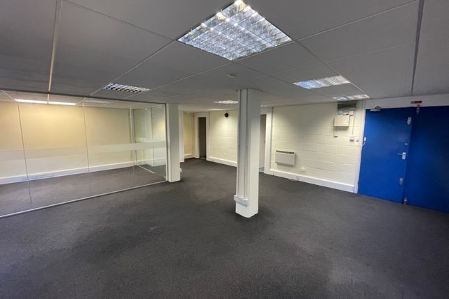 Thumbnail Office to let in Lots Road, London