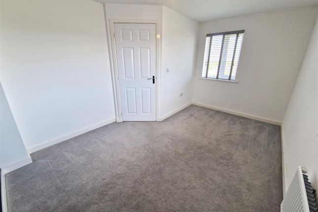 End terrace house for sale in Victor Landing, Weston-Super-Mare