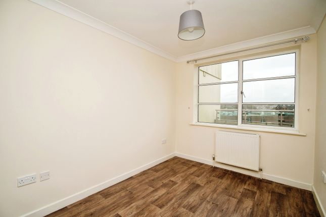 Flat for sale in Weston Road, Weymouth
