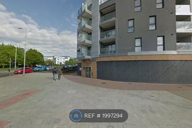 Thumbnail Flat to rent in Landmark House, Debden/Loughton
