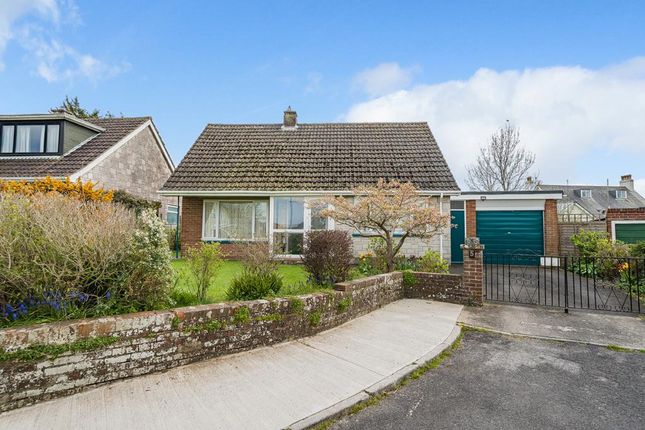 Detached bungalow for sale in Stone Lane, Yeovil Marsh, Yeovil