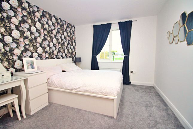 Flat for sale in 22 Edenhurst Apartments Manchester Road, Haslingden, Rossendale