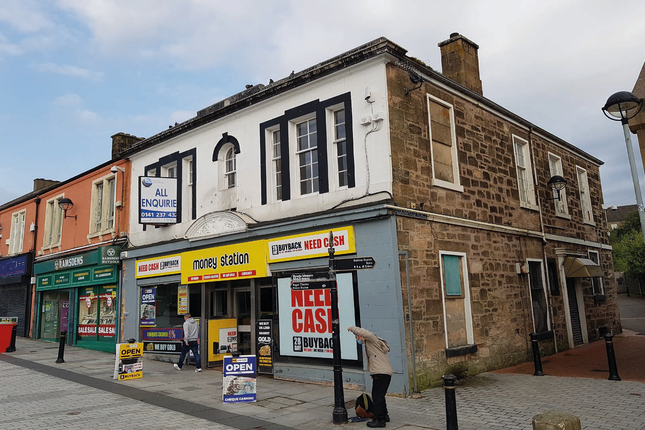 Retail premises for sale in Bloomfield Place, Bathgate