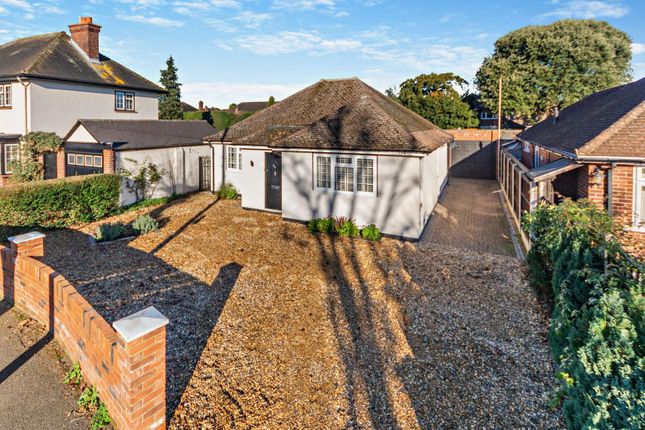 Detached bungalow for sale in Exeforde Avenue, Ashford