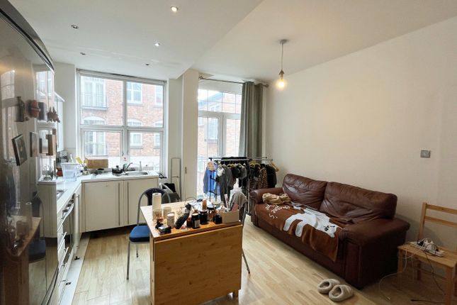 14 , Time House, Duke Street, Leicester photo 3
