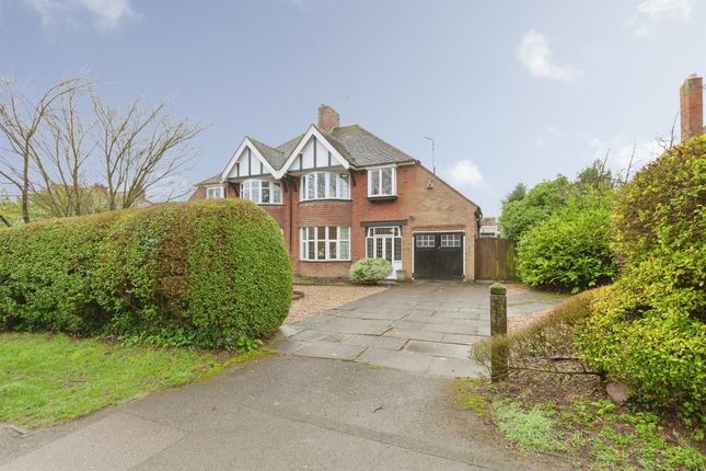 6, Copt Oak Road, Leicester photo 2