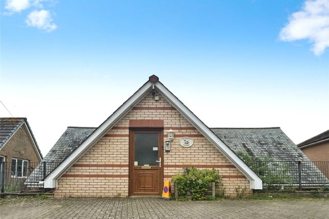 Thumbnail Flat for sale in Foreland View, Ilfracombe