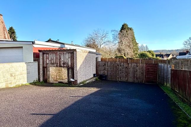 16, Furzehill, Chard photo 3