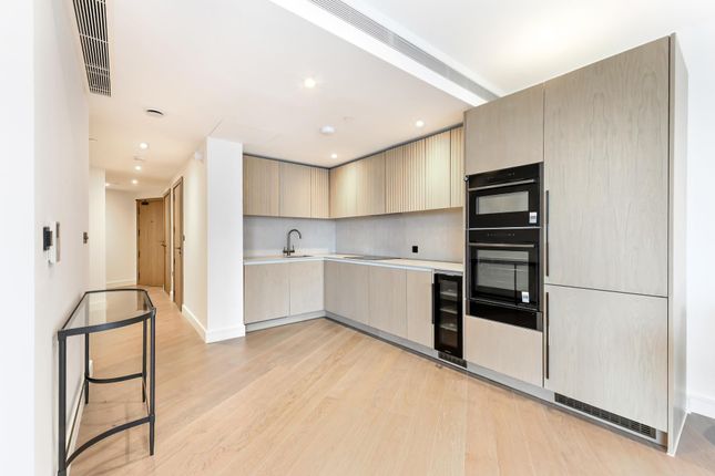 Apartment 1208 1, Linear Place, London photo 3