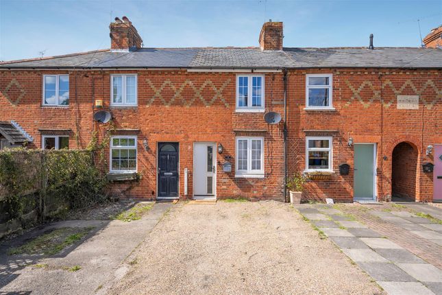 Terraced house for sale in Wesley Place, North Street, Winkfield, Windsor
