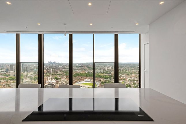 Flat 4902, 67, Bondway, London photo 3