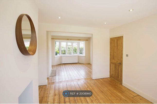 Thumbnail Semi-detached house to rent in Newtown Road, Marlow